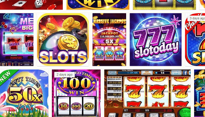 777 Classic Slots Apk Mod