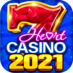 7heart casino free vegas slot machines