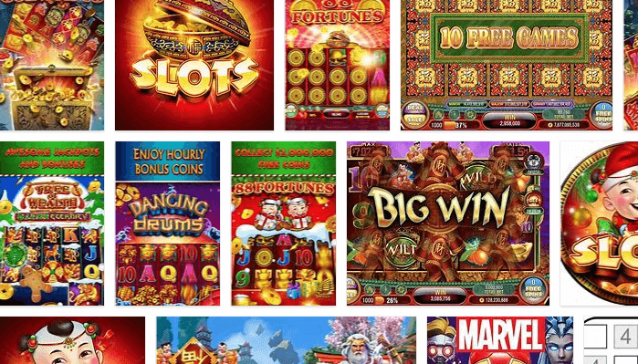 88 Fortunes Casino Games & Free Slot Machine Games Apk Mod