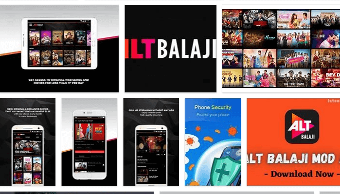 ALTBalaji Apk Mod