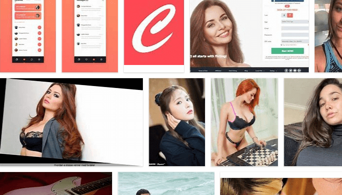 Age Gap Dating App for Mature Older Women & Cougar Apk Mod