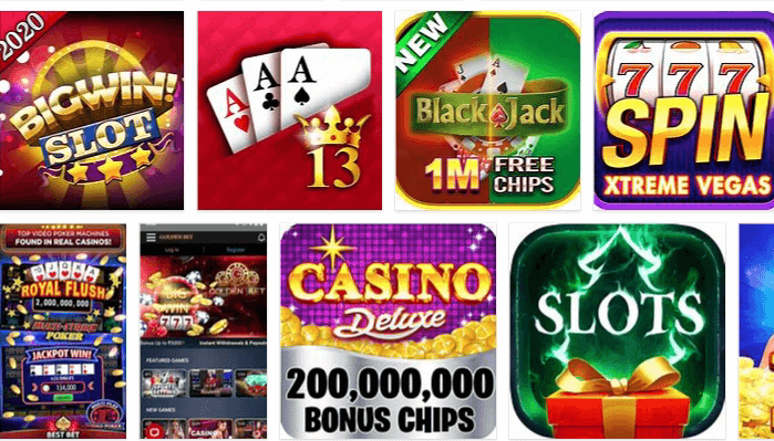 Best Bet Casino™ Apk Mod