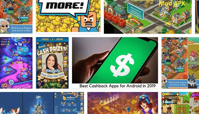 Big Time Cash. Make Money Free Apk Mod