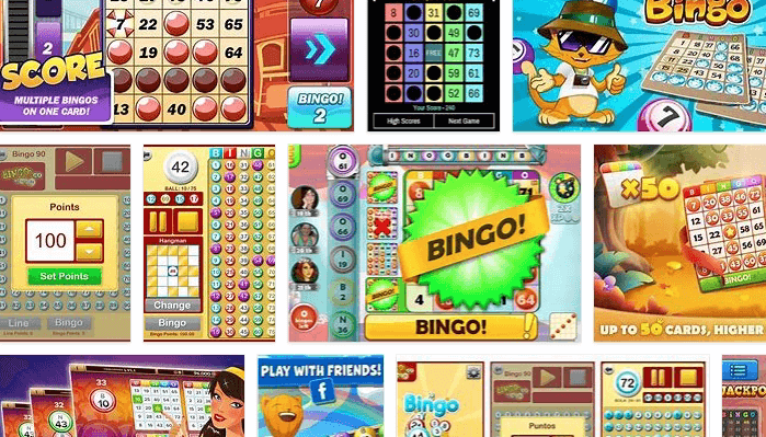 Bingo Apk