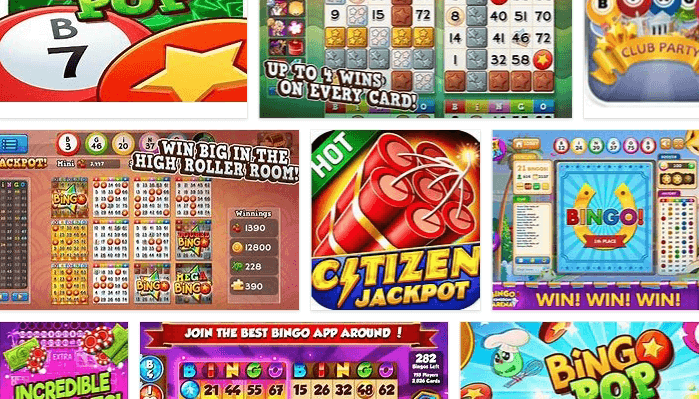 Bingo Club-Free BINGO Games Online Apk Mod