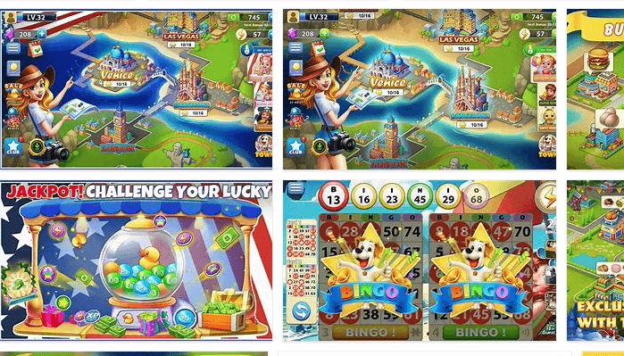 Bingo Journey Apk