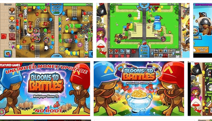 Bloons TD Battles Apk