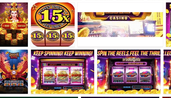 Bravo Slots Casino Apk