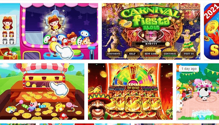 Cash Carnival Apk