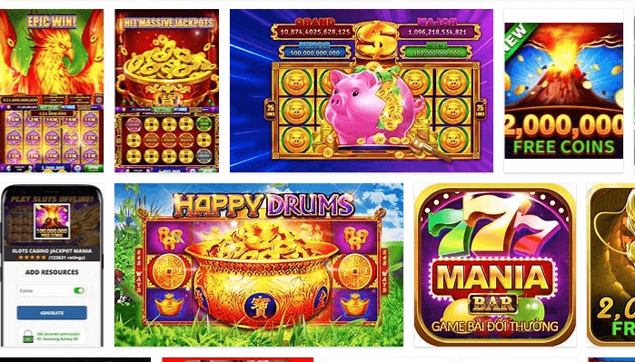 Cash Storm Casino Apk Mod