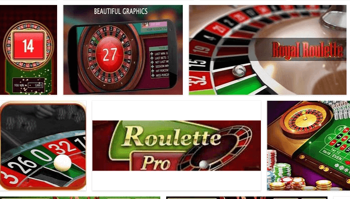 Casino Roulette Apk Mod