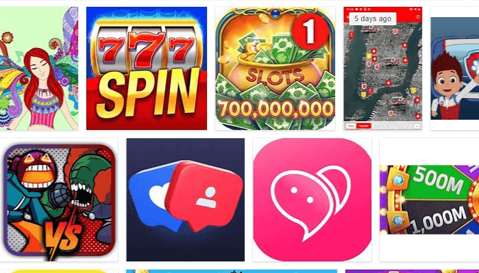 Clubillion Slots 2021 Apk Mod