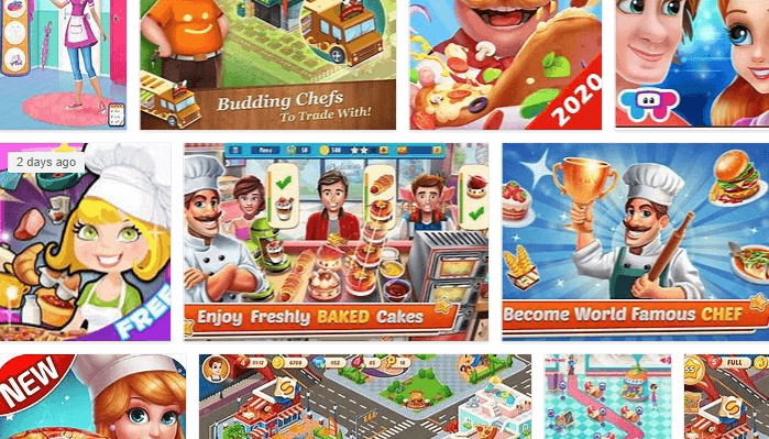 Crazy Diner Apk