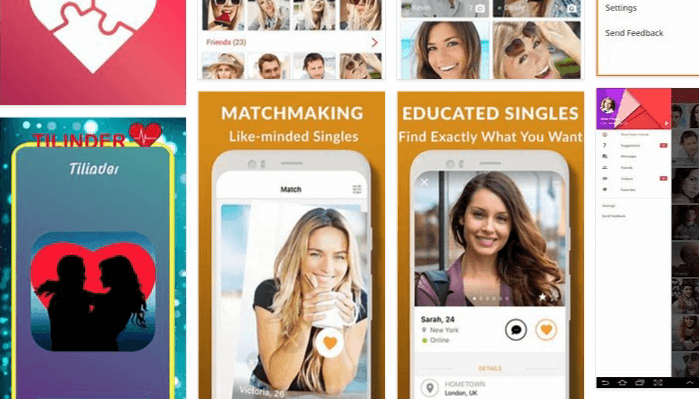 Date Way- Dating App to Chat, Flirt & Meet Singles Apk