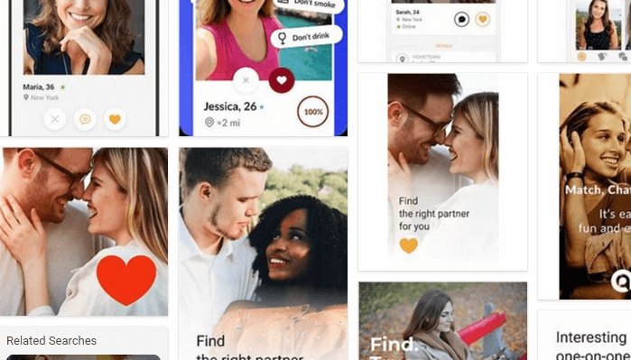 Dating for serious relationships Apk