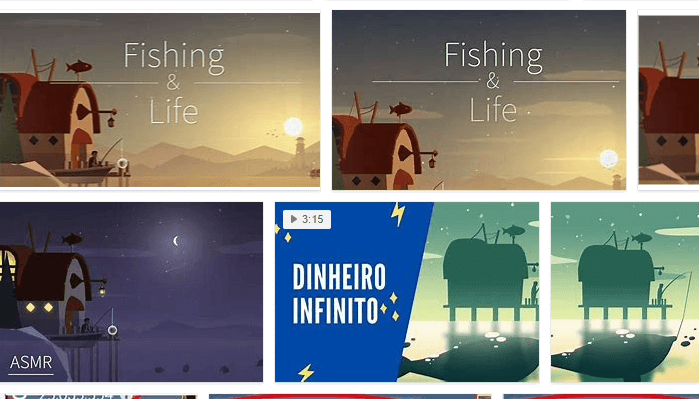 Fishing Life Apk Mod