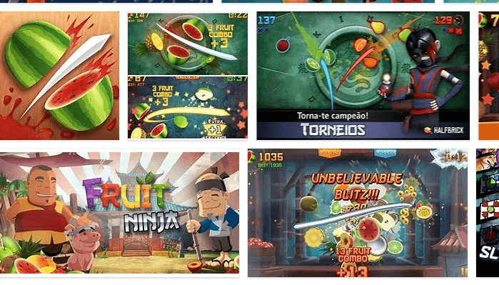 Fruit Ninja® Apk