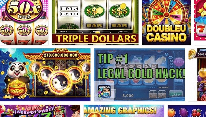 Golden Jackpot Vegas Slots-Free Slots Casino Games Apk Mod