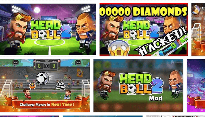 Head Ball 2 Apk