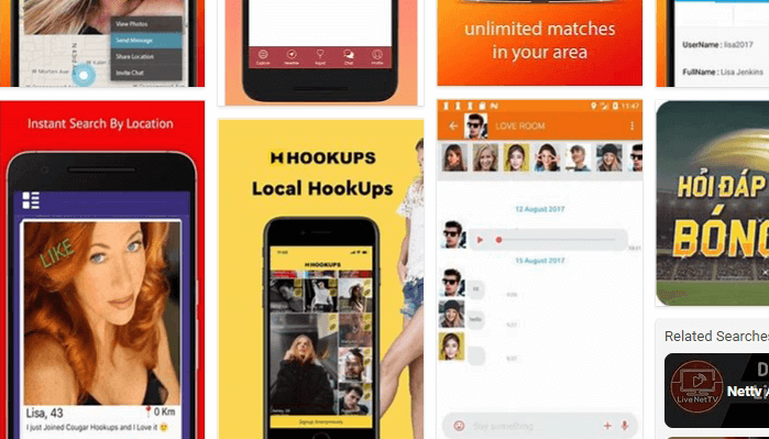 Hookups Apk