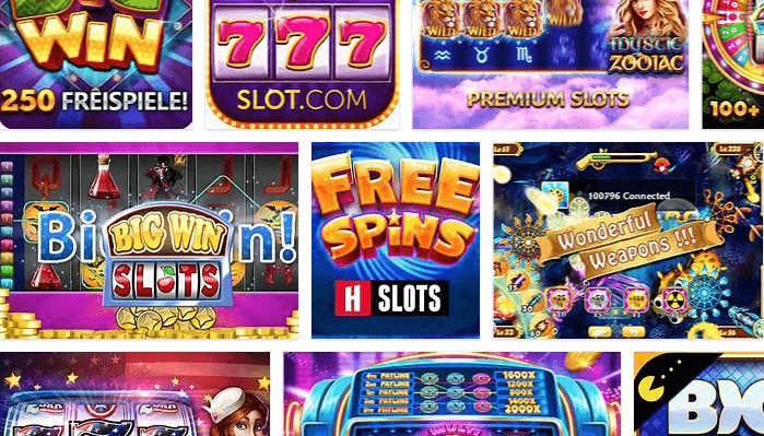 Huuuge Casino Slots Vegas 777 Apk Mod