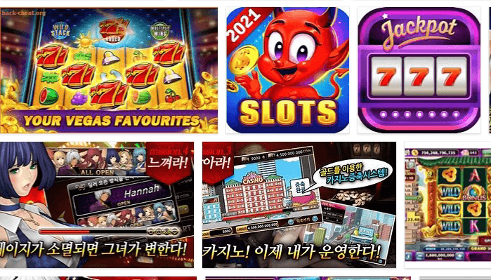 Jackpot Master Slots Apk