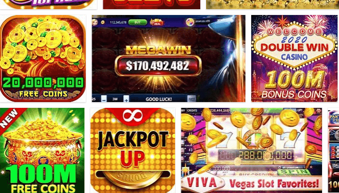 Jackpotland-Vegas Casino Slots Apk Mod