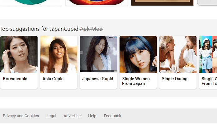 JapanCupid Apk Mod