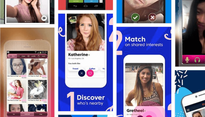 Live Video Dating Chat to Meet & Date Apk