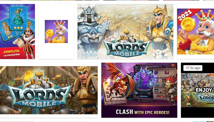 Lords of Coins Apk