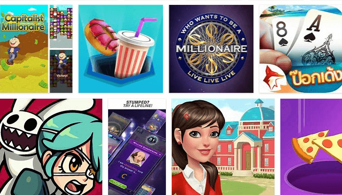 Millionaire Match Apk