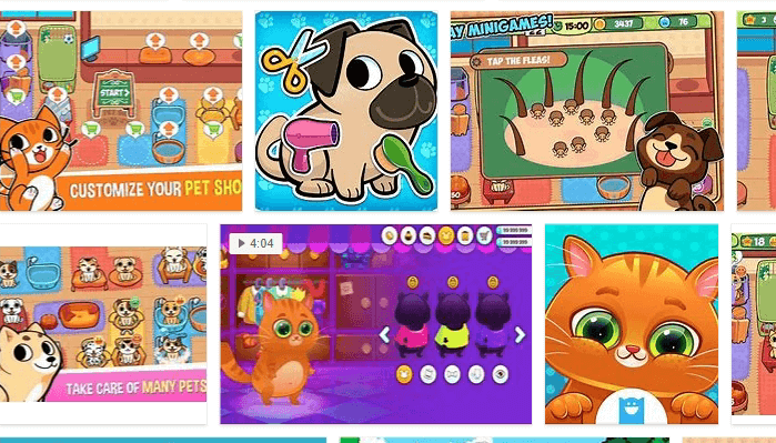 My Virtual Pet Shop Apk Mod