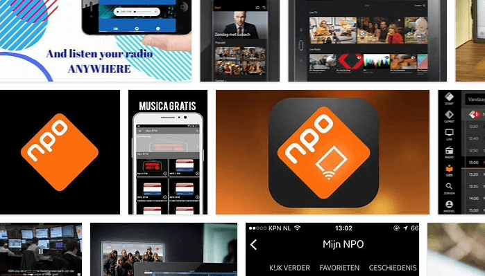 NPO Apk