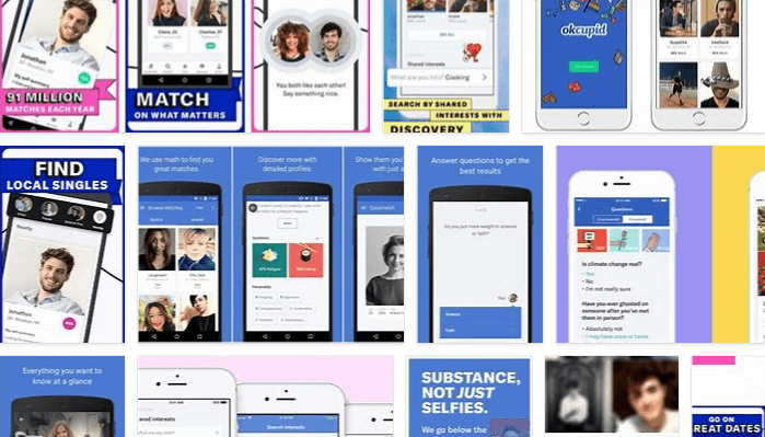 OkCupid Apk