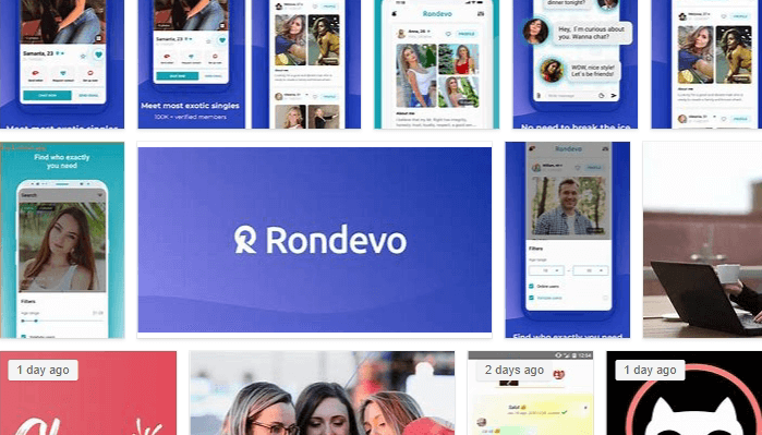 Rondevo Apk