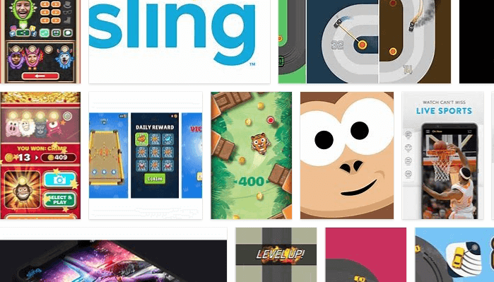 SLING Apk