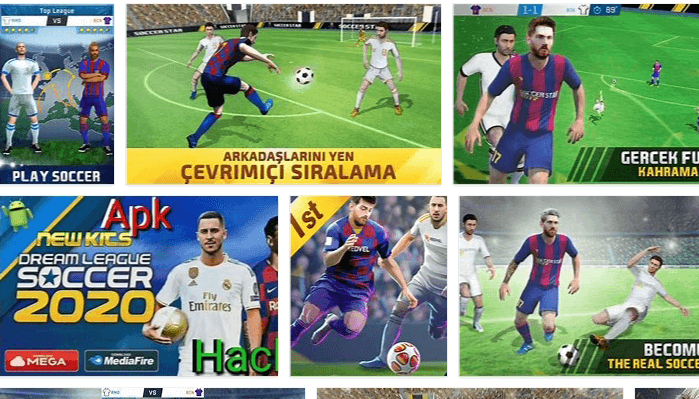 Soccer Star 2021 Top Leagues Apk Mod