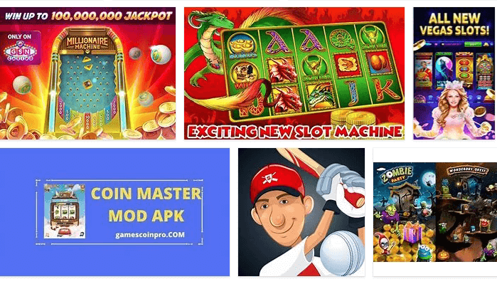 Superb Casino Apk Mod