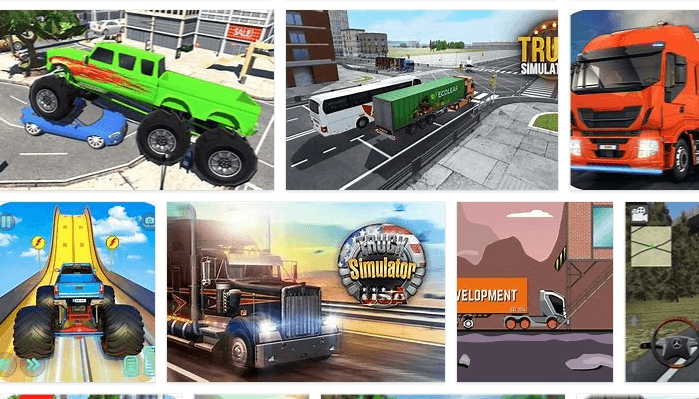 Trucker Dating Apk