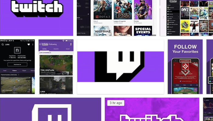 Twitch Apk