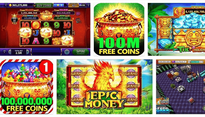 Tycoon Casino Free Slots Apk Mod