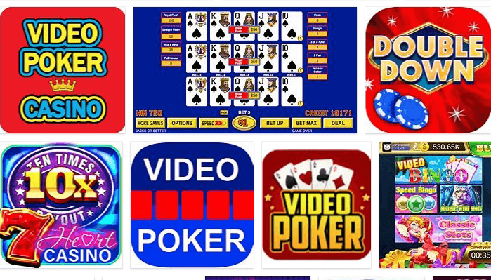 Video Poker Classic ™ Apk Mod