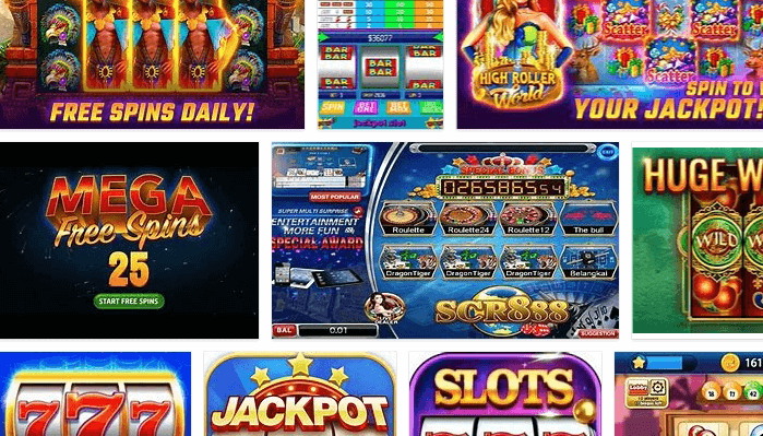 WOW Casino Slots－free Vegas slot machines 2021 Apk