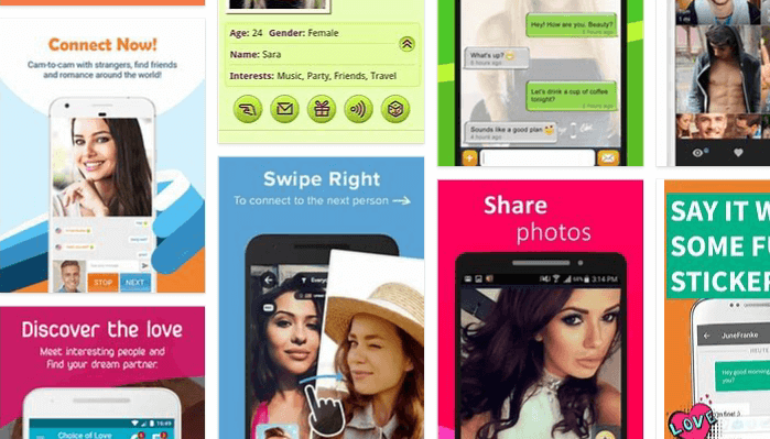 Whatsflirt – Chat and Flirt Apk Mod