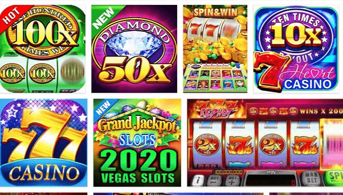 Wild Classic Slots ™ Apk Mod