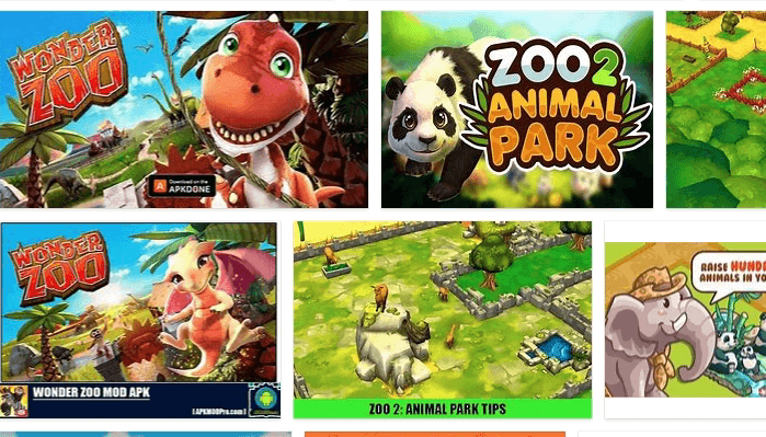 Zoo 2 Apk Mod