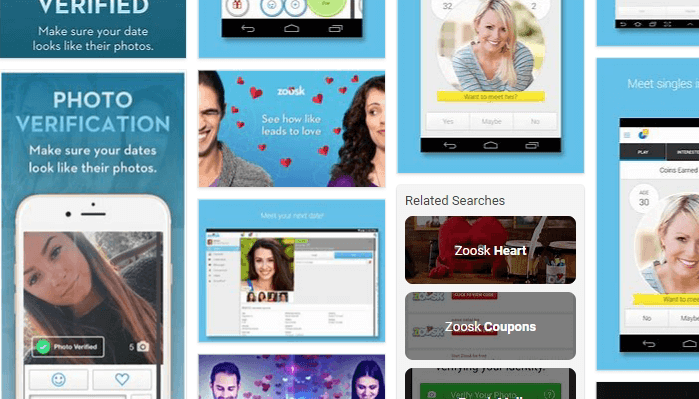 Zoosk Apk