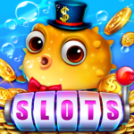 aquuua casino slots