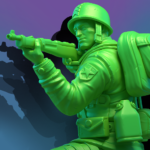 army men strike toy wars