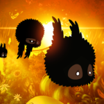 badland